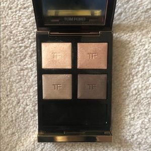 Tom Ford Nude Dip Eye Quad